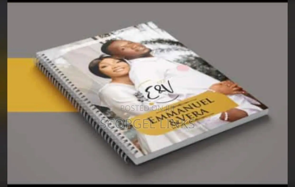 Notepad | Jotter | Souvenier Printing | Custom Printing