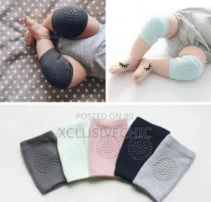 Baby Knee Pads - Dozen