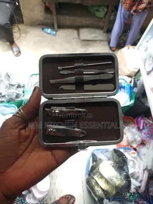 Manicure Set