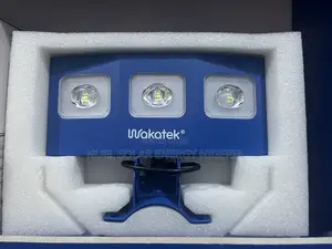 Wakatek Solar Flood Light