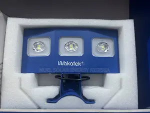 Wakatek Solar Flood Light