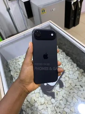 Apple iPhone Air 256 GB Black
