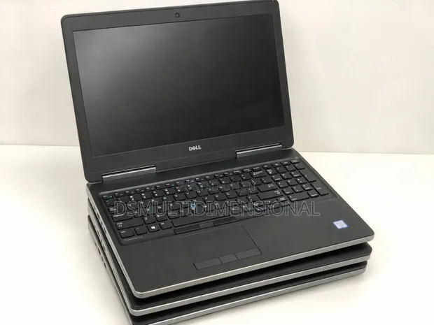 DELL Precision 7520 i7 16GB SSD 256G 超美品 New Laptop Dell Precision 7520 16GB Intel Core i7 HDD+SSD 256GB