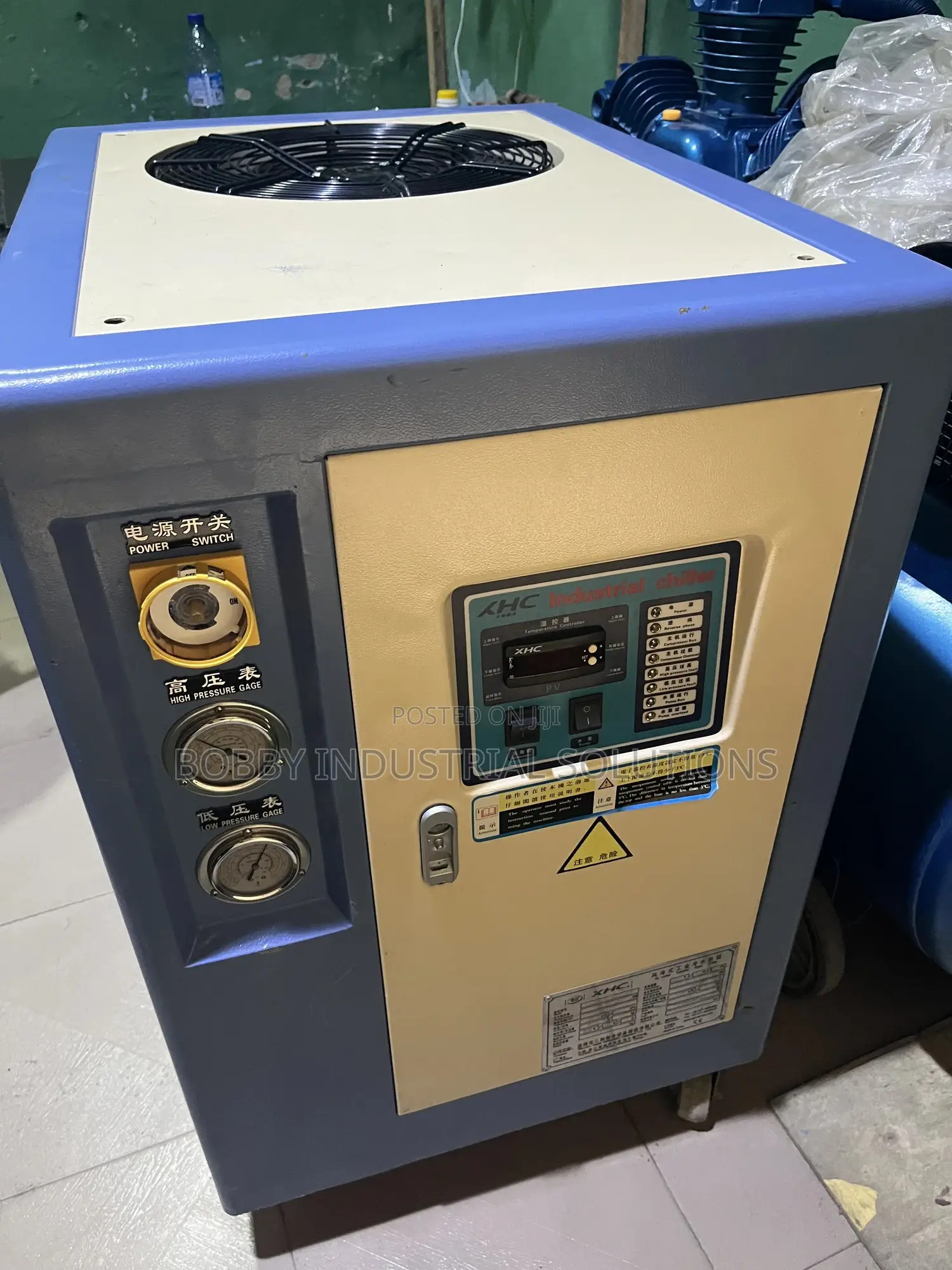 Water Chiller