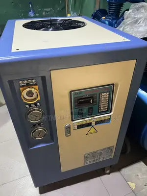 Water Chiller
