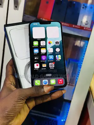 Apple iPhone 13 Pro Max 128 GB Gray