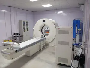 Ct Scan 40 Slice Uis