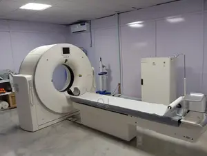 Ct Scan 40 Slice Uis