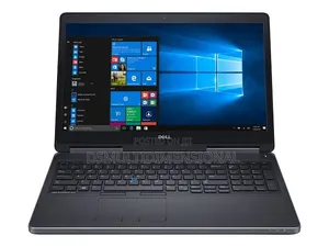New Laptop Dell Precision 17 7720 12GB Intel Core i7 HDD 1T