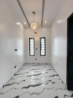 4bdrm Duplex in Orchid, VGC / Ajah for rent