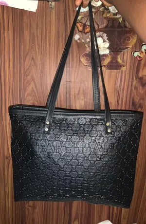 Fareedah Signature Tote