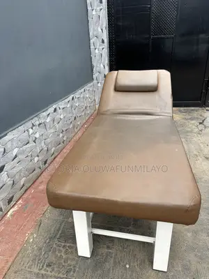 Barely Used Spa Bed
