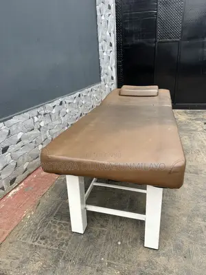 Barely Used Spa Bed