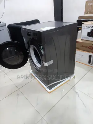 Hisense 8kg Front Loader Heat Pump Dryer for Medium Families