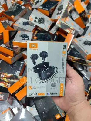 Er-20 Earbuds