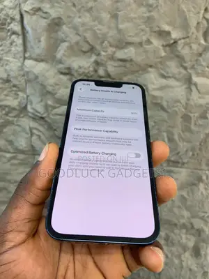 Apple iPhone 13 256 GB