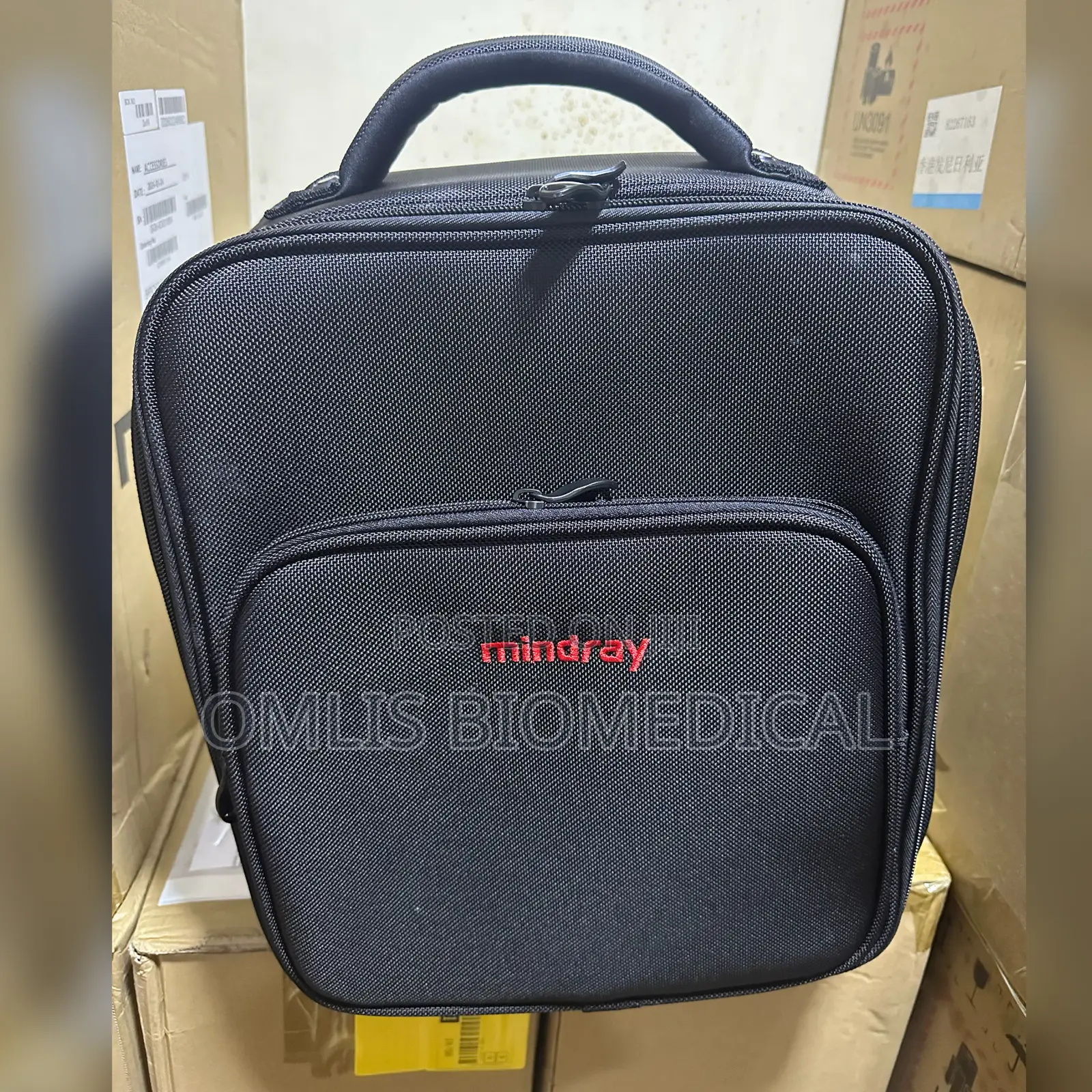 Mindray Dp10 Bag