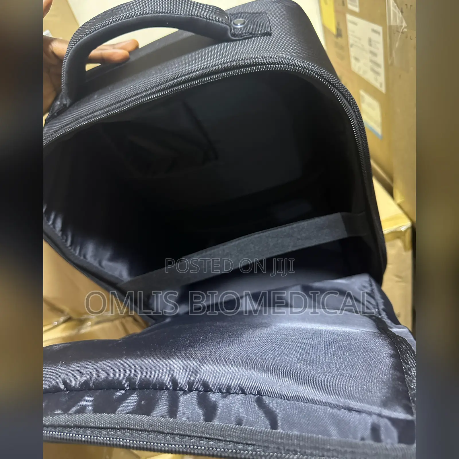Mindray Dp10 Bag