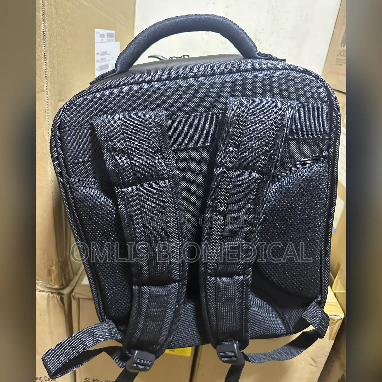 Mindray Dp10 Bag