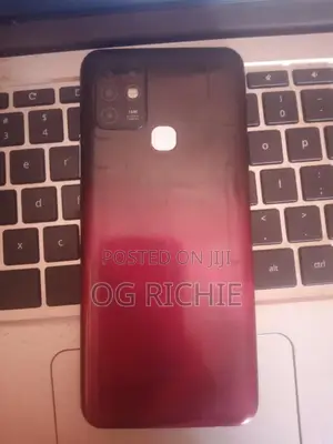 Infinix Hot 10 64 GB Bronze