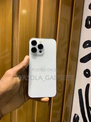 Apple iPhone 14 Pro Max 128 GB White