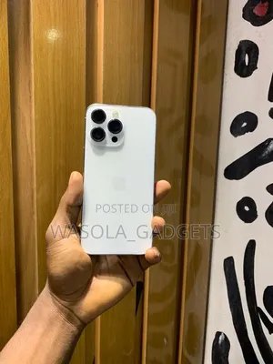 Apple iPhone 14 Pro Max 128 GB White