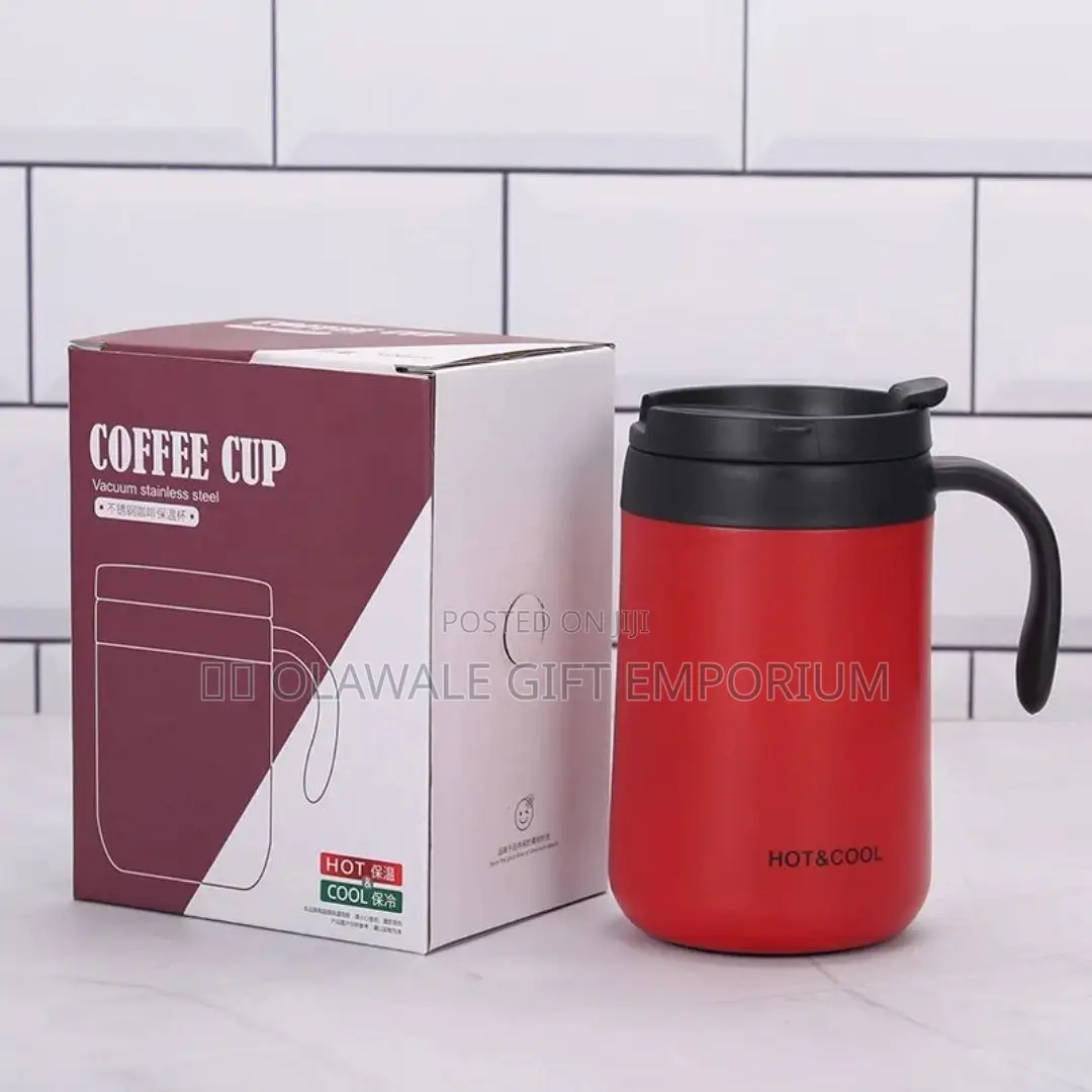 Coffee Cup