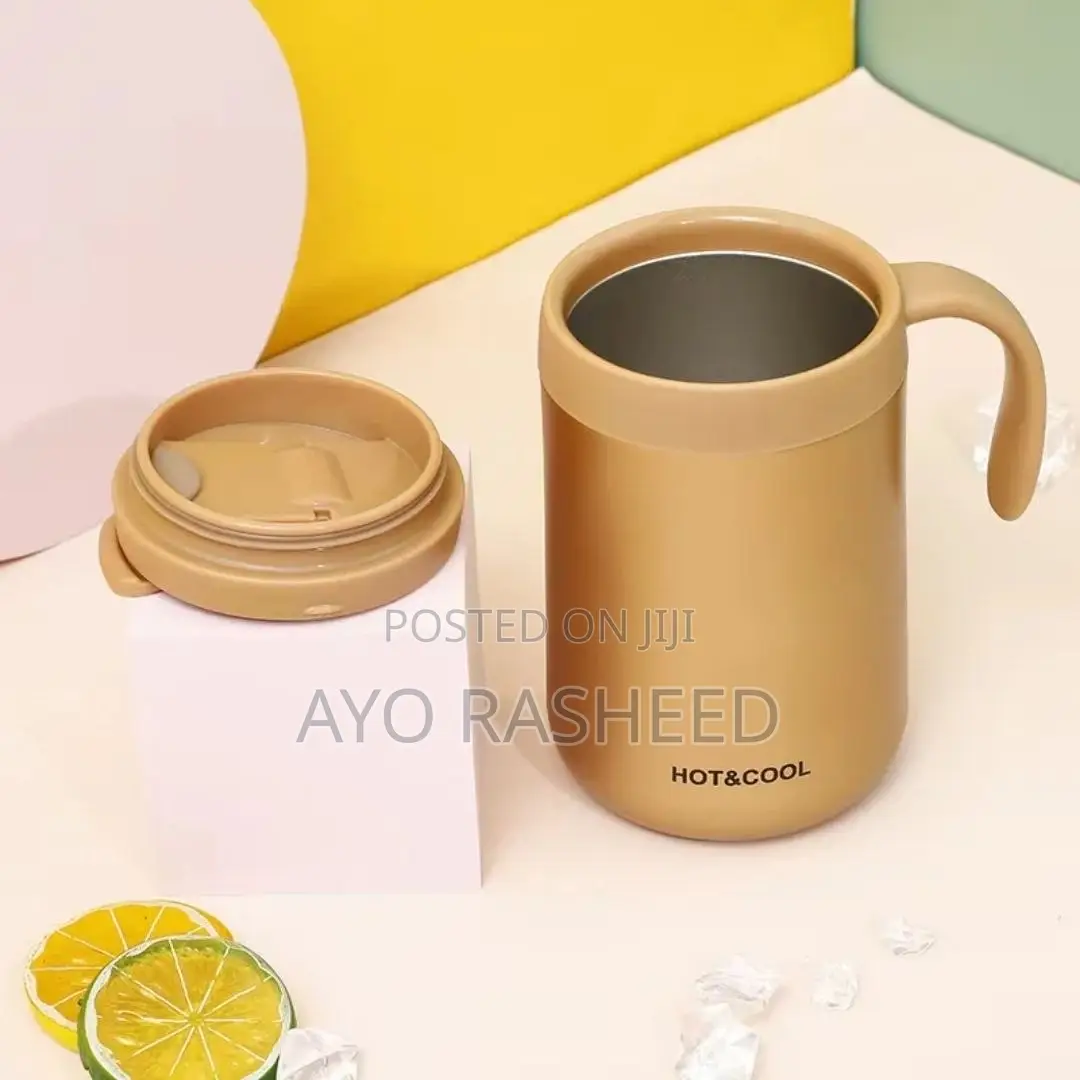 Coffee Cup