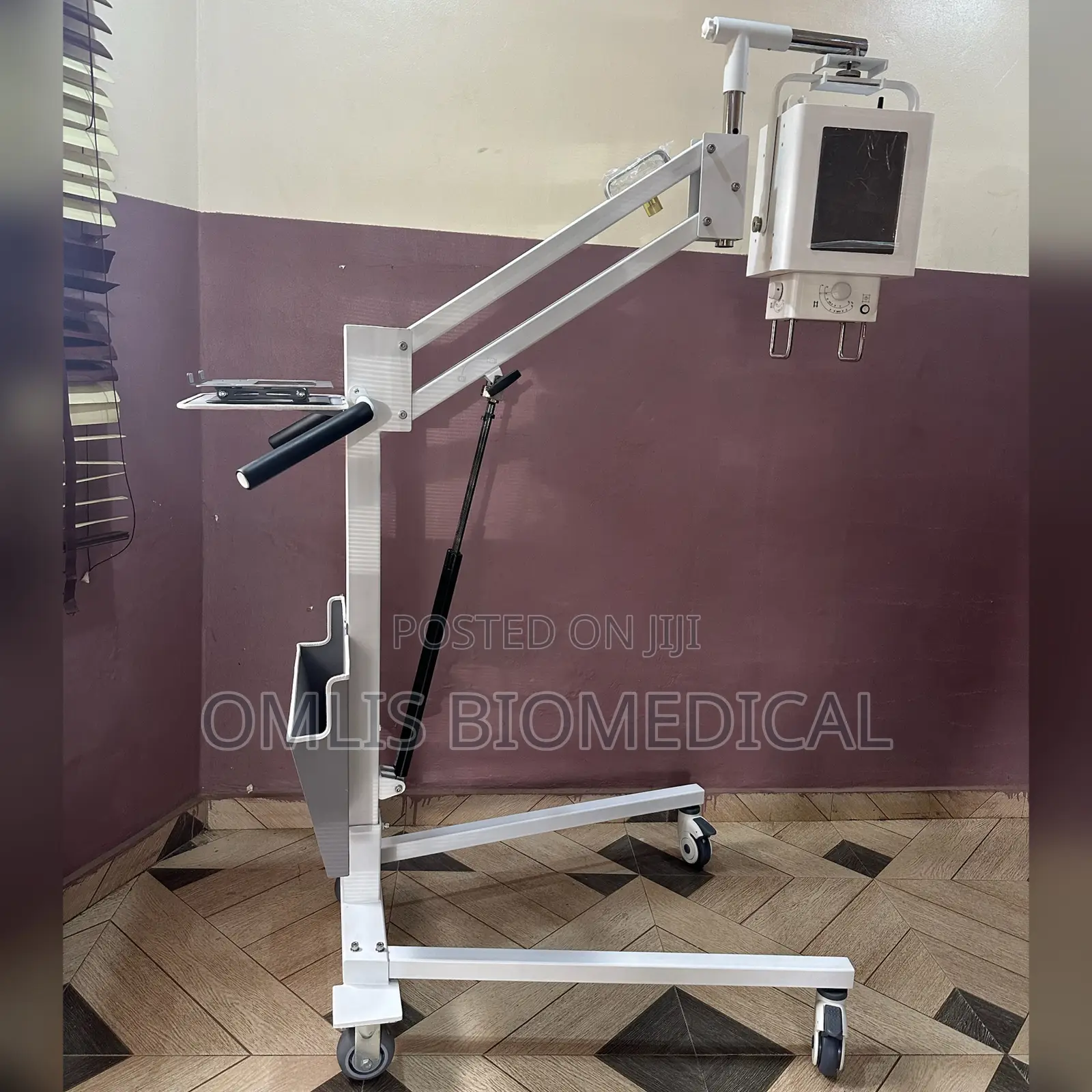 Digital X-Ray Machine