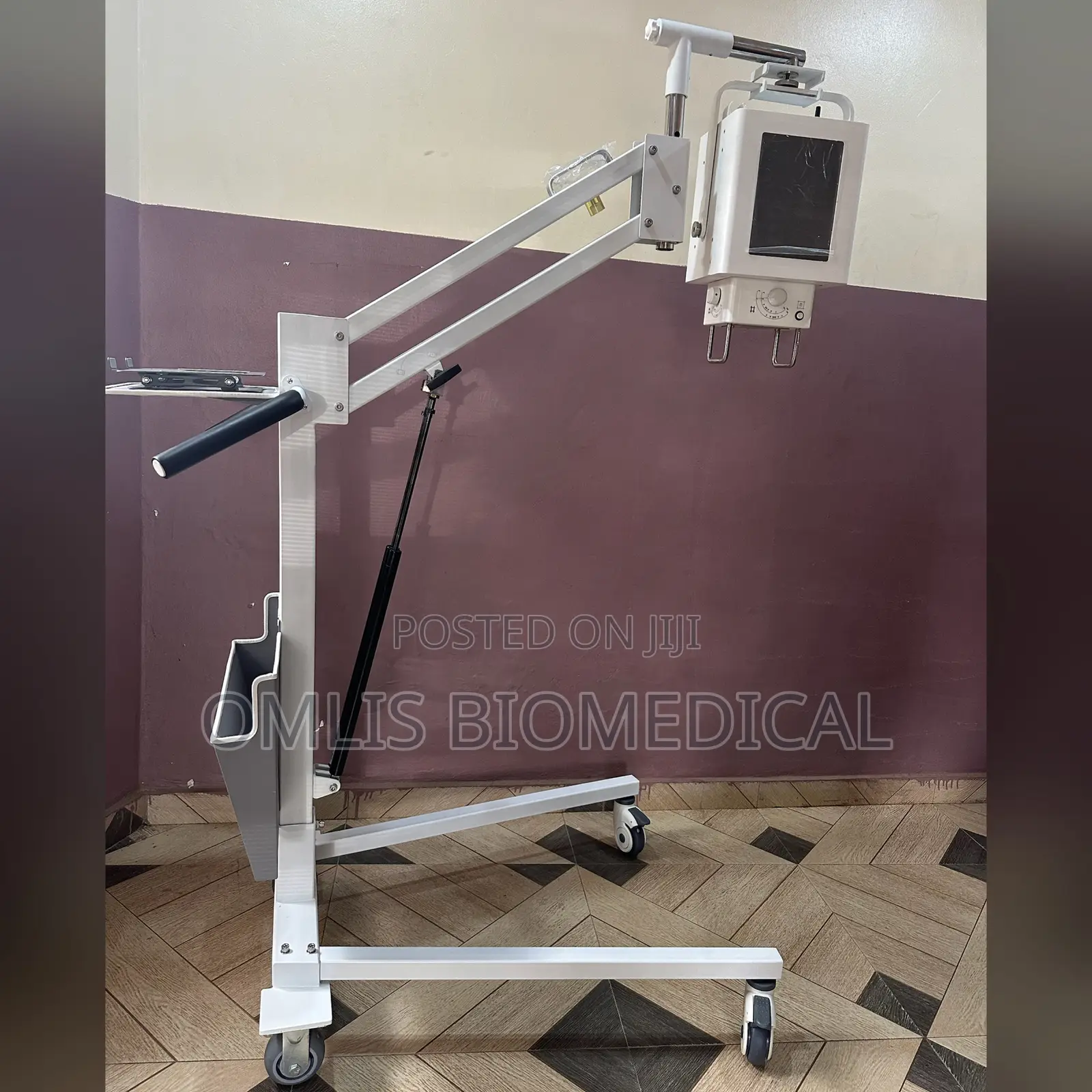 Digital X-Ray Machine
