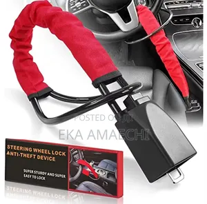 Car Accessories