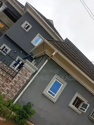 3bdrm Block of Flats in Ijede / Ikorodu for sale