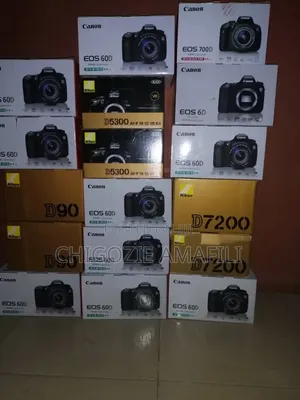 Photo Materials