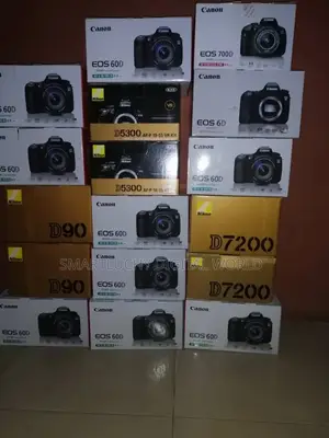 Photo Materials