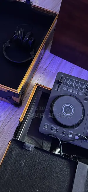 DDJ FLX 4 Dj Player