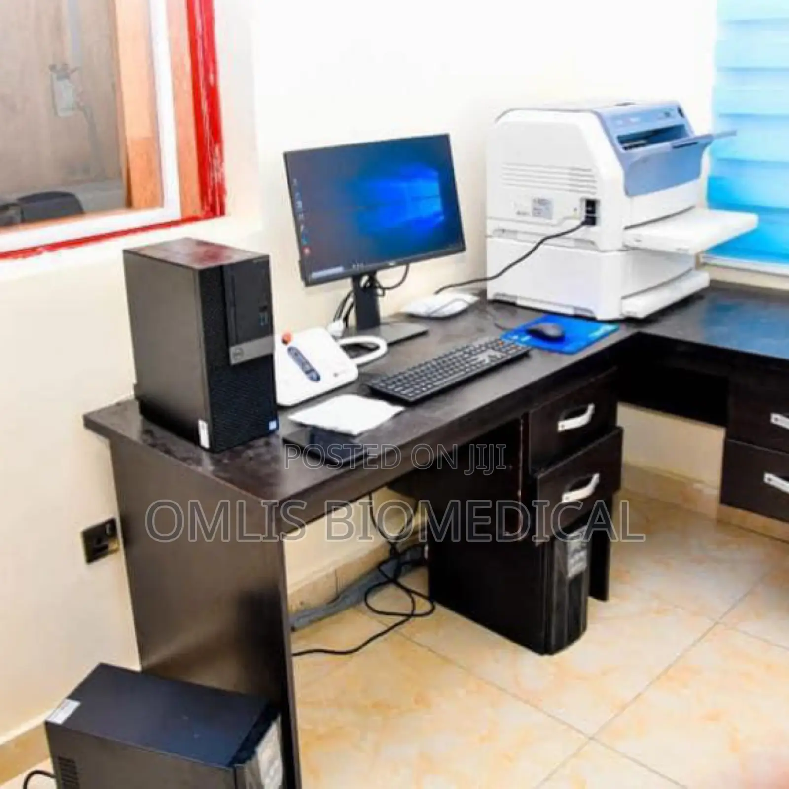 Digital X-Ray Machine
