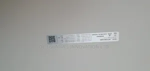475W Black Monocrystalline Solar Panel