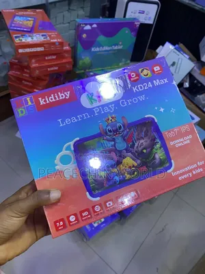 New Tablet 256 GB