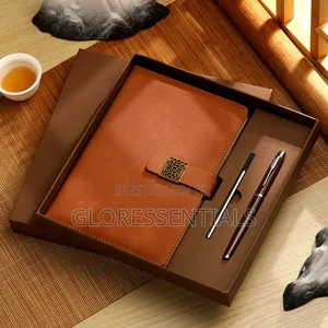 3 in 1 Corporate Souvenir Gift Set