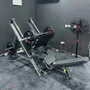 Brand New Leg Press Machine Plates Exclusive