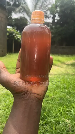 Pure Raw Cold Pressed Honey