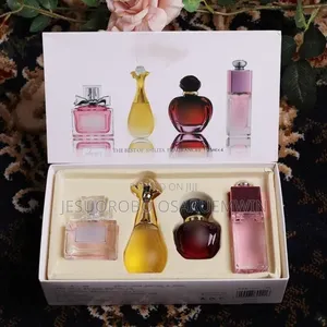 Mystical Perfumes Sets