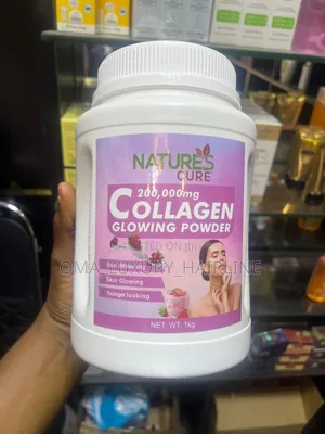 Collagen 200,000mg