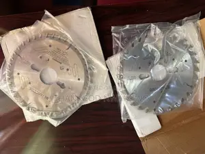 6” Circular Saw Blade