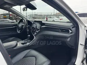 Toyota Highlander 2016 White