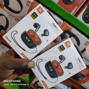 JBL Tunek93 Wireless Earphone