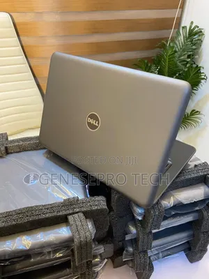 Laptop Dell Latitude 3380 4GB Intel Core i5 HDD 500GB