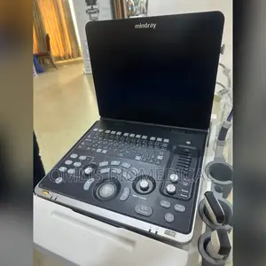 Mindray Z60 Ultrasound Machine