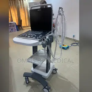 Mindray Z60 Ultrasound Machine