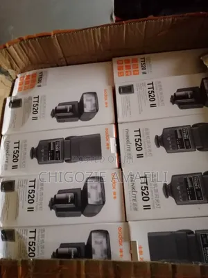 Photo Materials